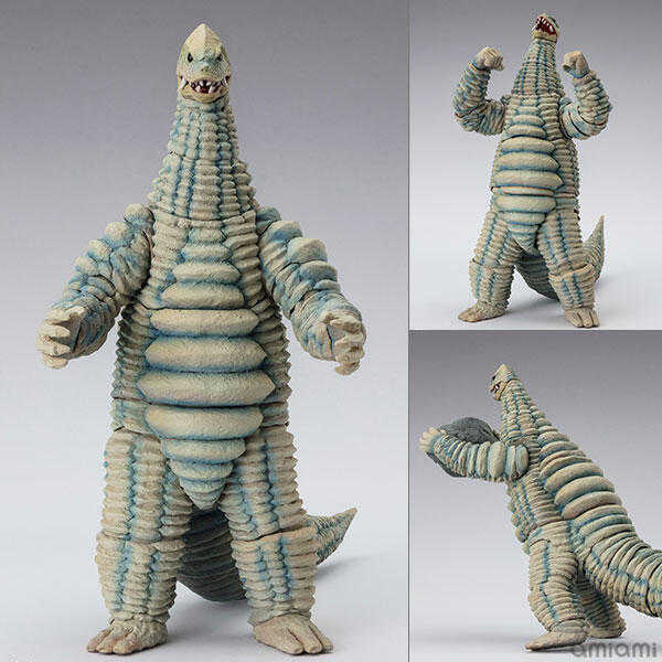 參號倉庫 現貨 SHF S.H.Figuarts 超人力霸王 紅王 Red king 雷德王 怪獸