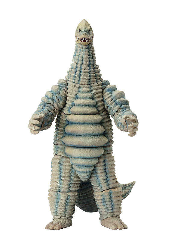 參號倉庫 現貨 SHF S.H.Figuarts 超人力霸王 紅王 Red king 雷德王 怪獸