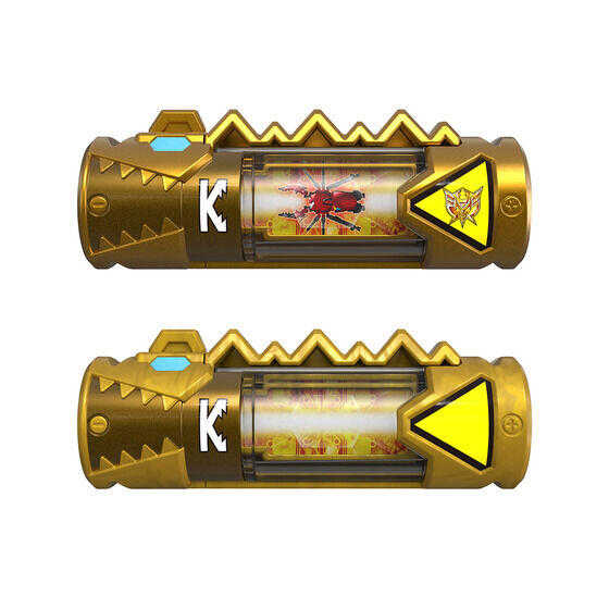 參號倉庫 現貨 魂商店 限定 國王戰隊 帝王者 王者龍咬聖劍 紀念版 王樣戰隊