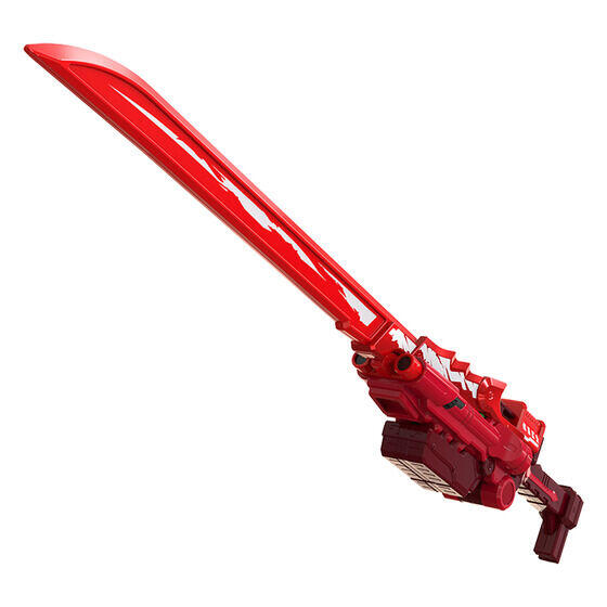 參號倉庫 現貨 魂商店 限定 國王戰隊 帝王者 王者龍咬聖劍 紀念版 王樣戰隊