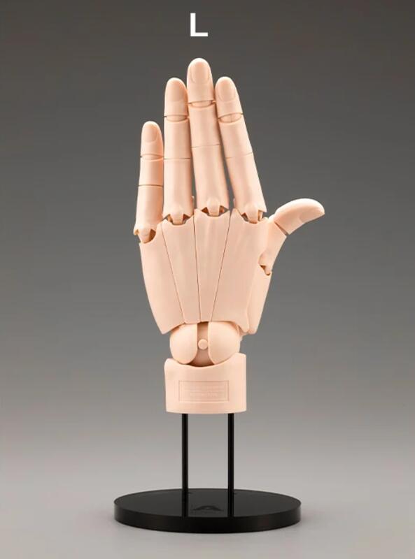 ARTIST SUPPORT ITEM 加々美高浩 ハンドモデルR PALE ARTIST SUPPORT