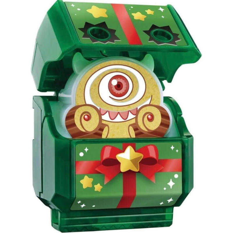 現貨 假面騎士 GAVV 加布 DX 聖誕樹 菓子獸 哥齊坐