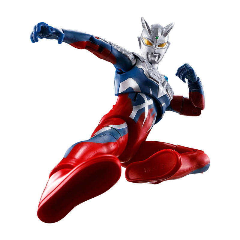 參號倉庫 # 現貨 超人力霸王 有聲可動公仔 超人力霸王 傑洛 賽羅 ZERO 奧特曼