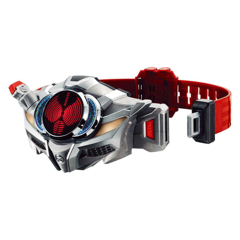 參號倉庫 現貨 假面騎士 SUPER BEST DX 變身腰帶 Drive 驅動器 \u0026 移速手鐲