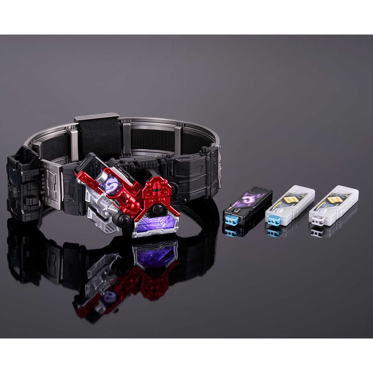 參號倉庫 預購 10-11月 PB商店 限定 假面騎士W CSM 迷失驅動器 ver.2 5/6