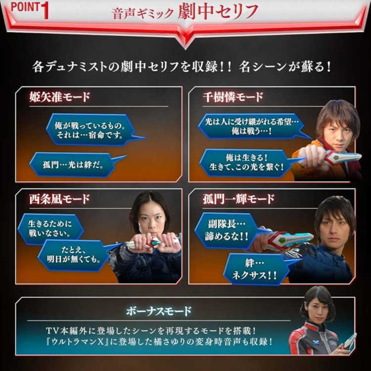 參號倉庫 預購 10-11月 PB商店限定 超人力霸王 納克斯 REPLICAS 變身器 20週年紀念版 奧特曼