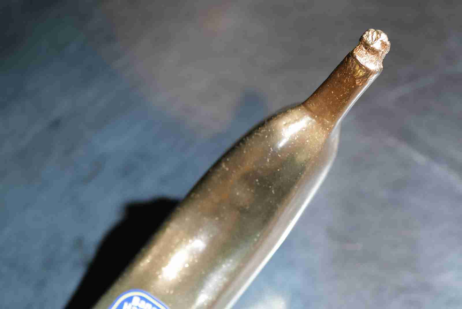 參號倉庫  現貨 IRON FACTORY DX 香蕉錘 香蕉 鐵鎚 鋼鐵香蕉 金屬香蕉 槌子 錘子 日本製 青銅