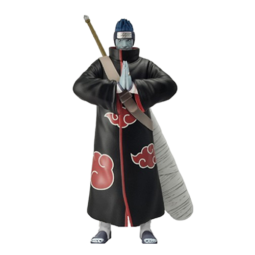 【一番賞線上抽】《火影忍者》曉組織 (陸版)「不保證盒況」