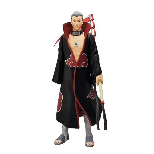 【一番賞線上抽】《火影忍者》曉組織 (陸版)「不保證盒況」