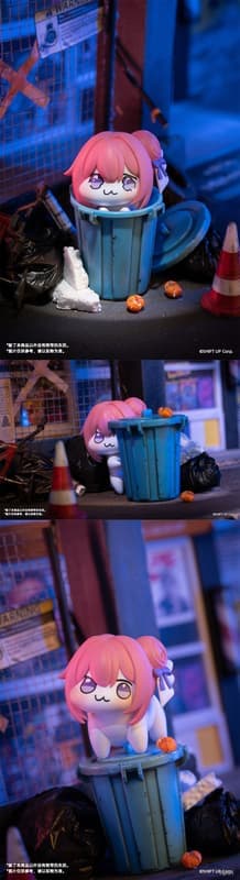 【日販】25/12月預購免訂金 amiami x 蝸之殼 勝利女神:妮姬 NIKKE DORO 可動完成品