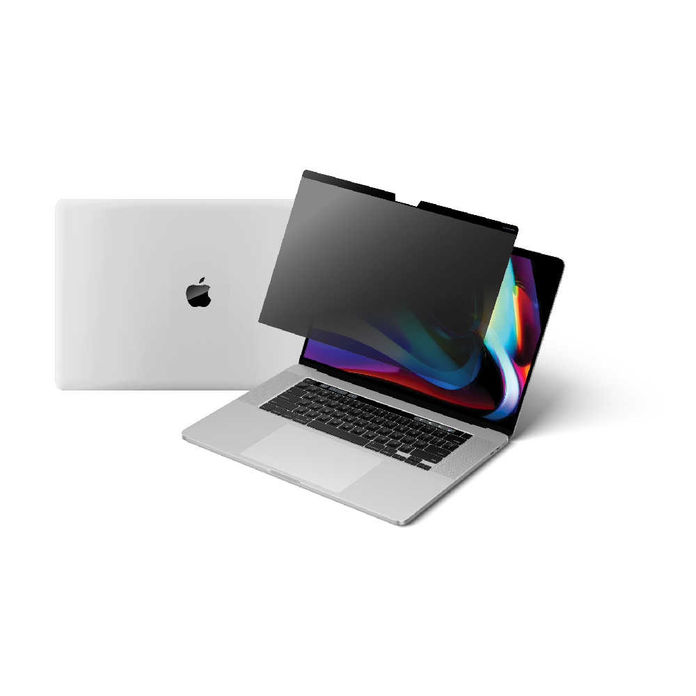 MacBook【防窺。磁力貼】防窺/抗藍光一次擁有