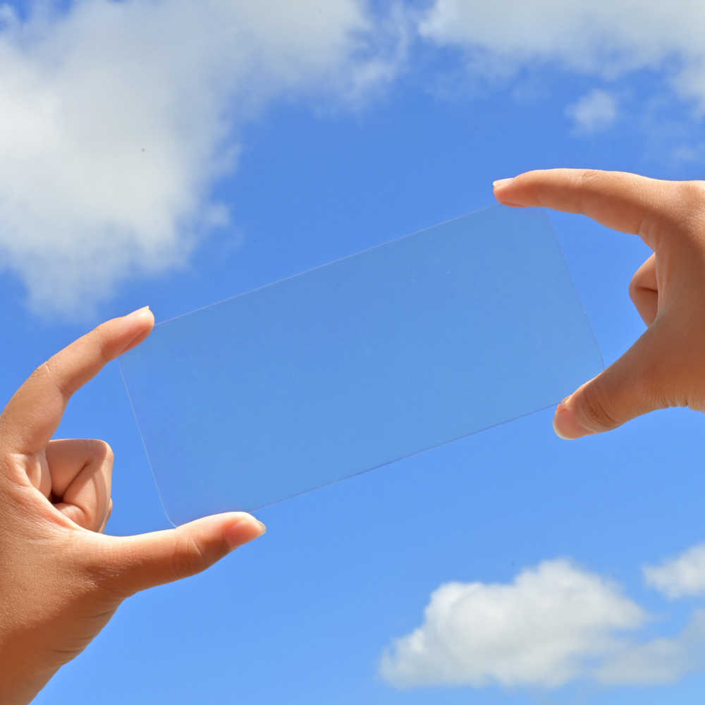 頑皮鬼｜iPhone【德國萊茵TÜV AR抗藍光】無黑邊保護貼｜AR/抗菌/高透亮面