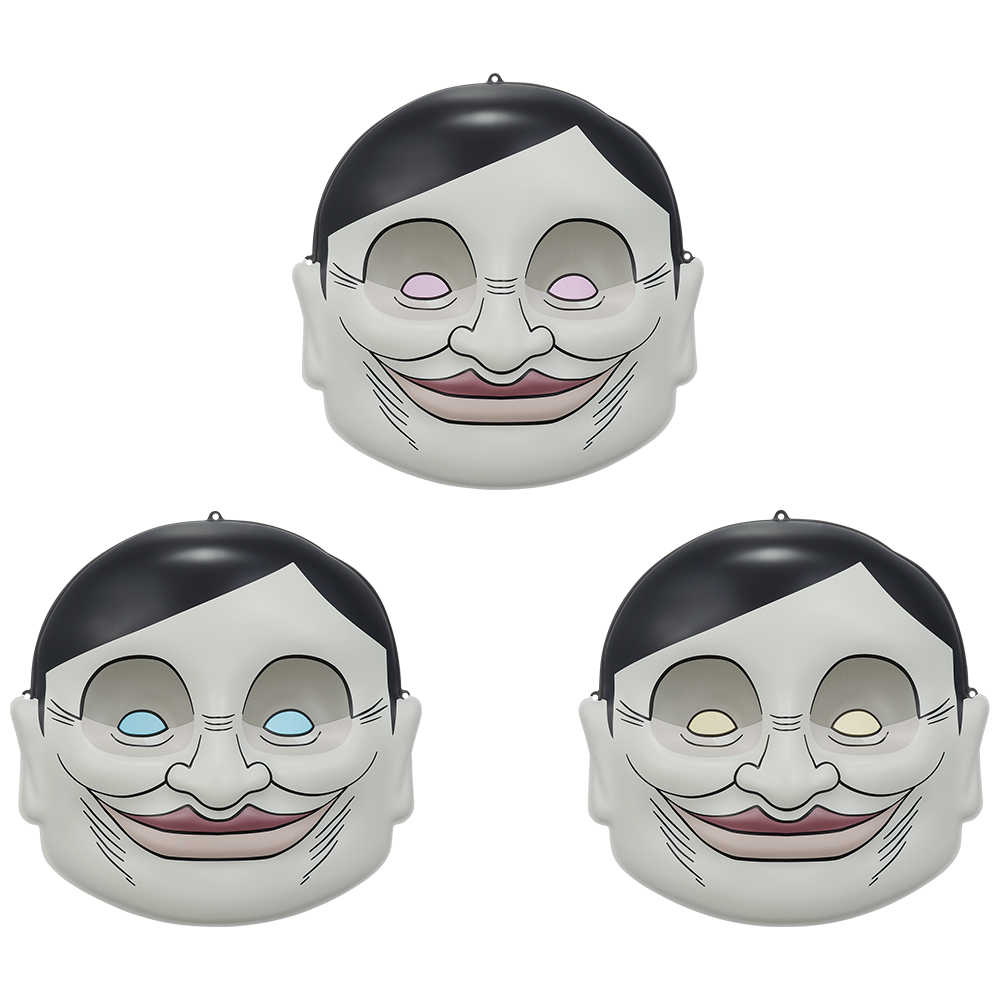 【一番賞線上抽】🆕『預購』 一番賞『膽大黨～受詛咒的房子、突入！～』