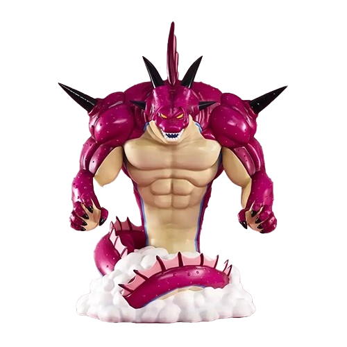 七龍珠線上自製抽【神龍啊請實現我願望！】