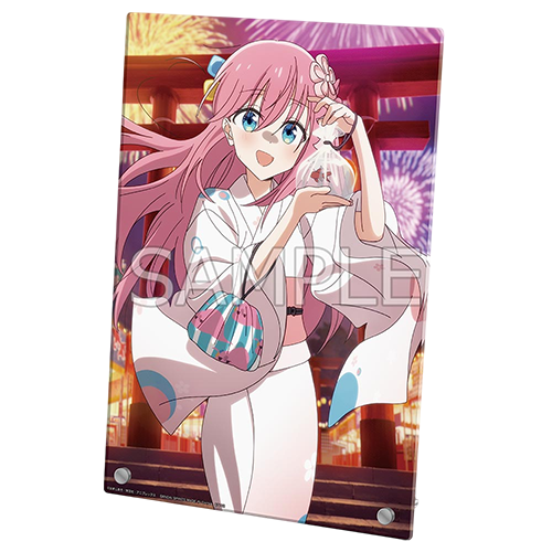 【一番賞線上抽】一番賞《孤獨搖滾！》VOLUME 4