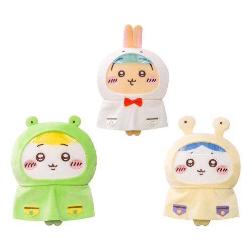 【一番賞線上抽】自製賞 超超超超多吉伊卡哇瘋狂抽