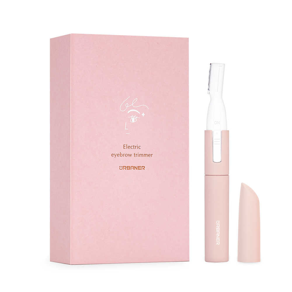 奧本女生筆型電動修眉刀 ( 更安全 / 更效率 )