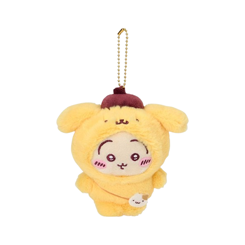 【一番賞線上抽】自製賞 吉伊卡哇x三麗鷗吊飾