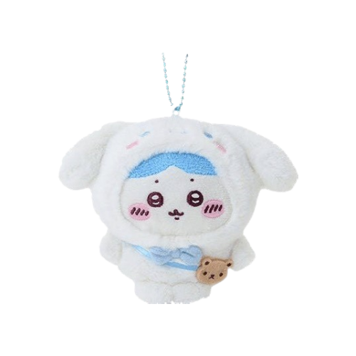 【一番賞線上抽】自製賞 吉伊卡哇x三麗鷗吊飾