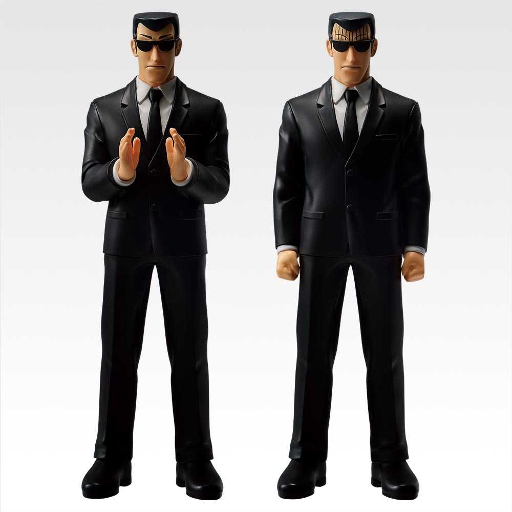 【一番賞線上抽】一番賞 《賭博默示錄》極惡開抽！預購8月中到貨