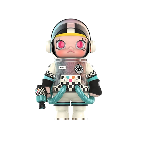 【一番賞線上抽】自製賞 平價抽 Vans Molly 400%