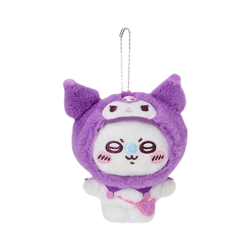 【一番賞線上抽】自製賞 吉伊卡哇x三麗鷗吊飾