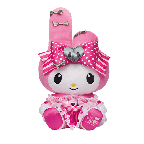 【一番賞線上抽】快樂賞 美樂蒂＆酷洛米 50周年＆20周年紀念