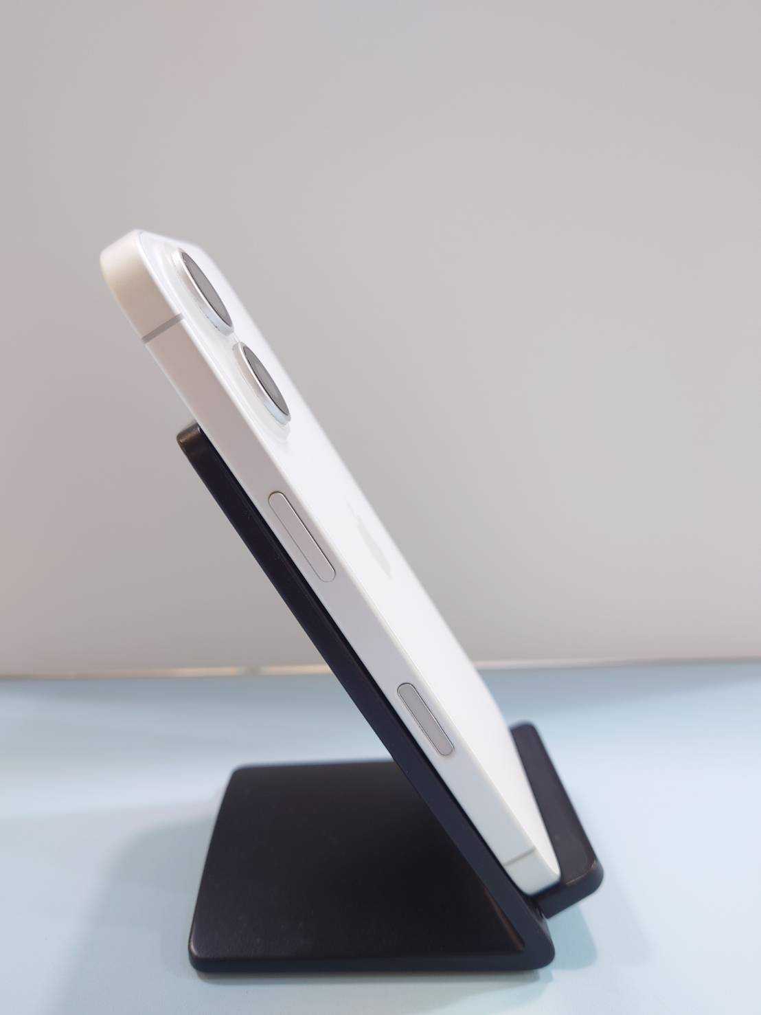 【手機Sir】領券再折 iPhone 16 128 白 100% 贈多項好禮 保固長