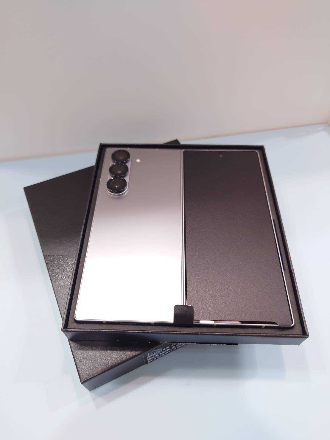 【手機Sir】領卷在折 拆封機/Fold 6 12/256G 保兩年/可二手舊換新