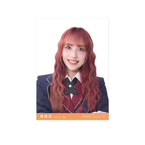 【一番賞線上抽】自製賞 AKB48 Team TP Sweety 賞 - 0726 預購 第二套