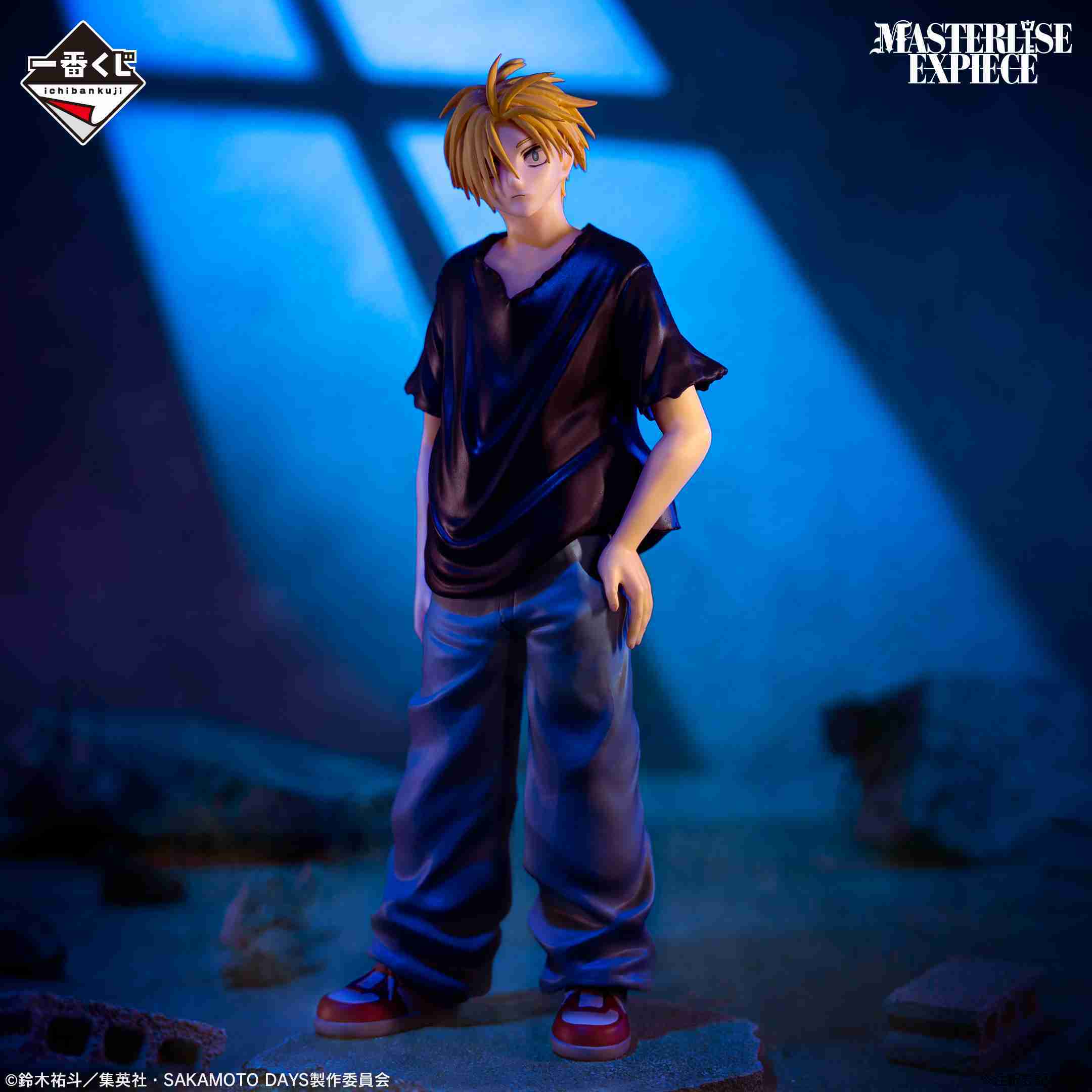 【一番賞線上抽】坂本日常VOL.2 日版官套(8/4陸續發貨) #2