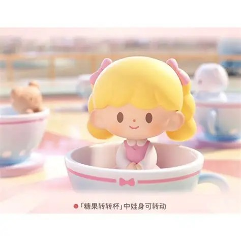 尋找獨角獸 卓大王 寶藏樂園