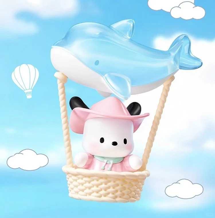 TOP TOY 帕恰狗的出遊日記