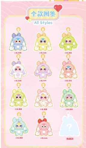 Baby three 娃三歲小兔歸來