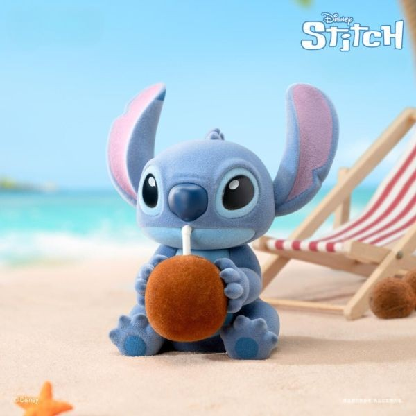 52TOYS 迪士尼 史迪奇 Stitch 怪可愛