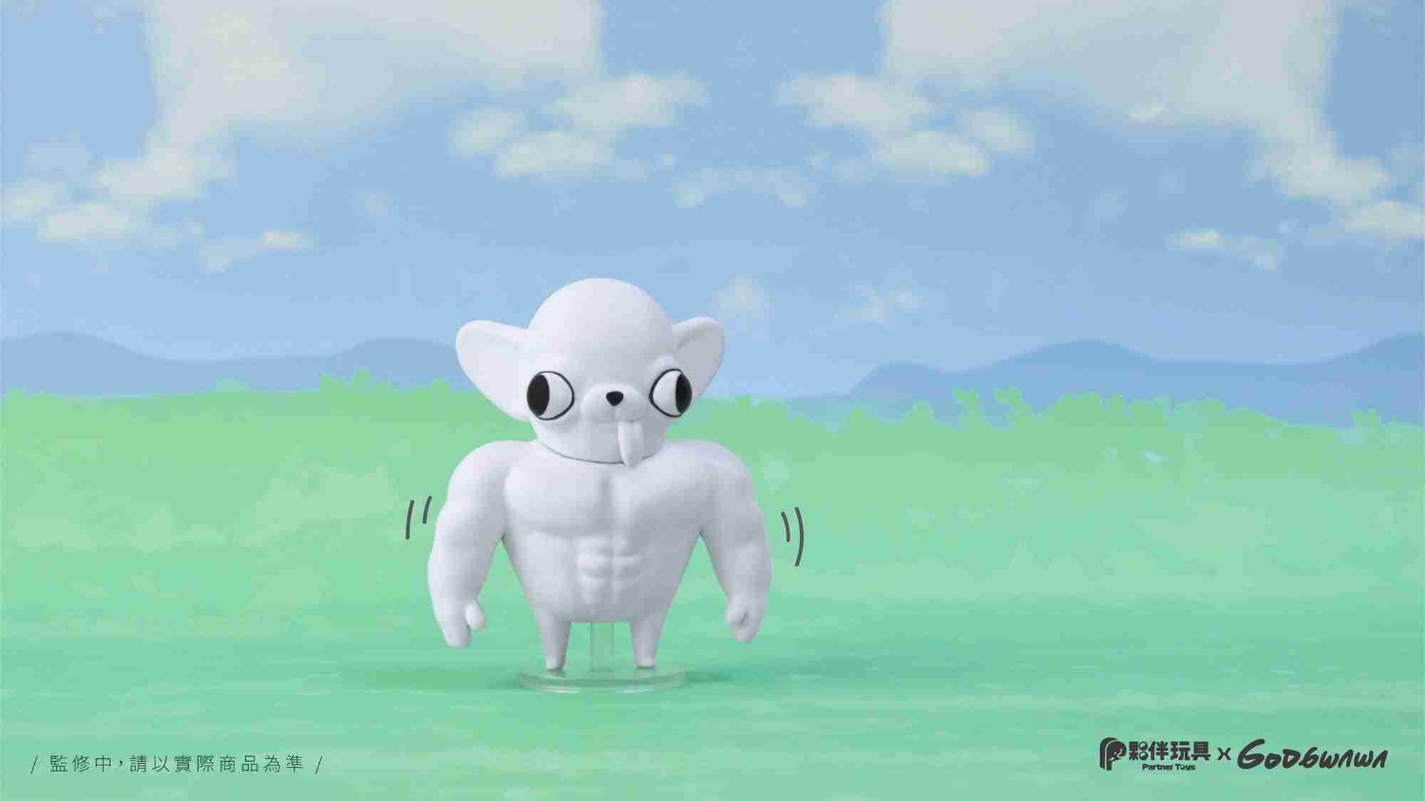 變種吉娃娃 二代