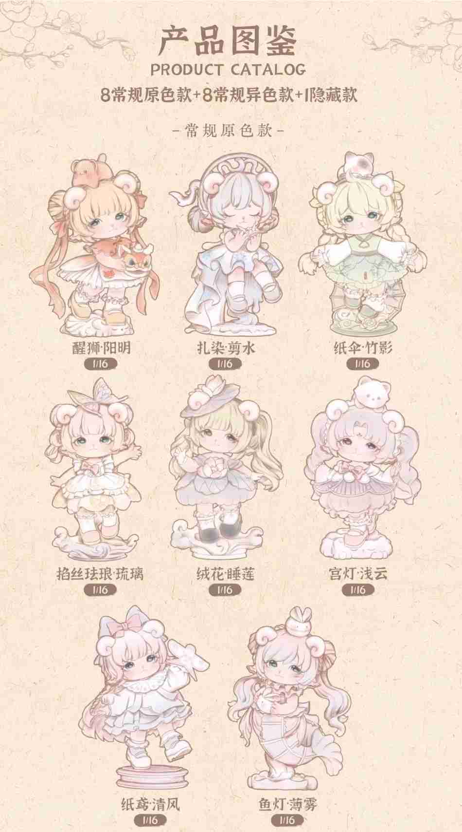 MIMIA 四代 遺夢芳華