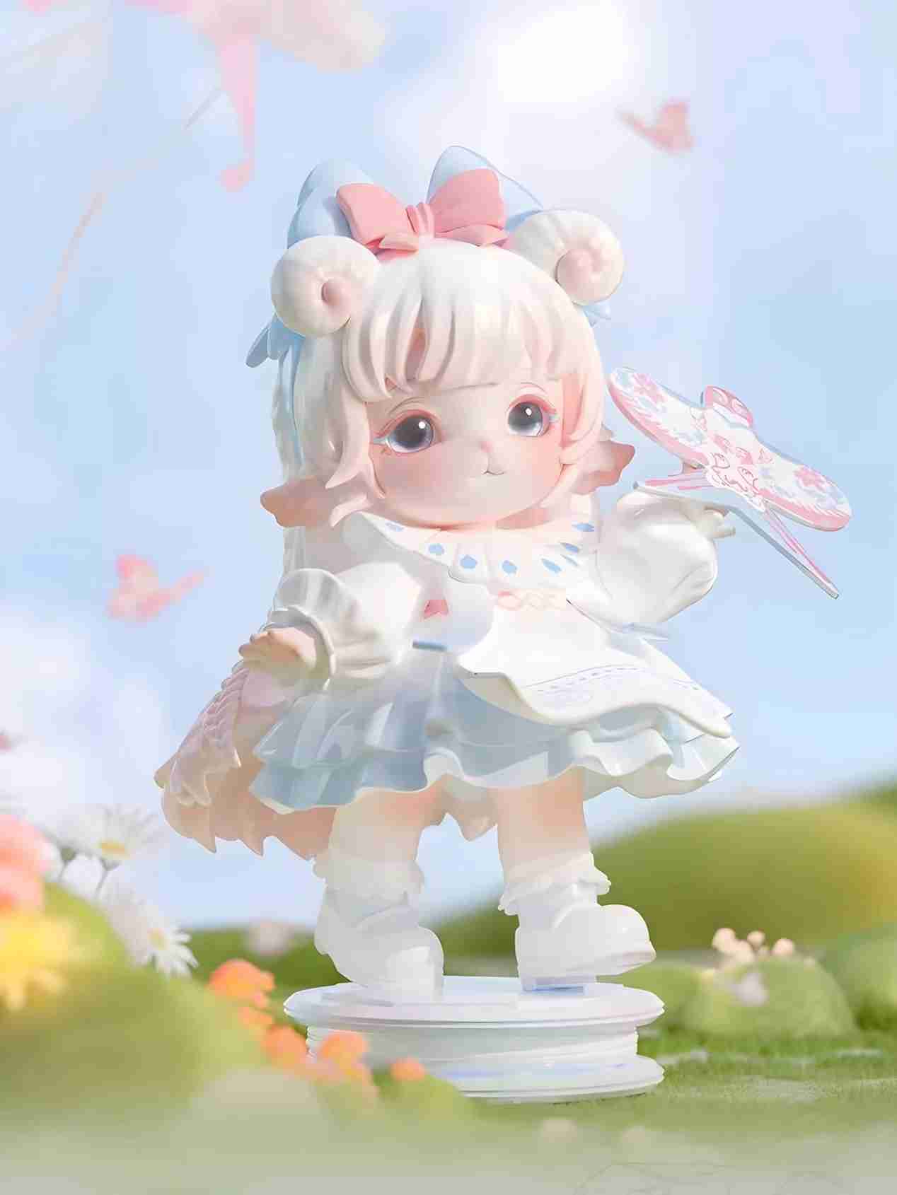 MIMIA 四代 遺夢芳華