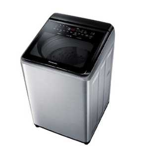 【Panasonic 國際牌】NA-V190NMS-S 19公斤變頻洗衣機-不鏽鋼 (含基本安裝)