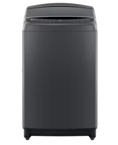 【LG 樂金】WT-VDN12HM 12公斤直立式洗衣機｜曜石黑｜AI DD™智慧直驅變頻｜極窄版