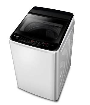 【Panasonic 國際牌】NA-90EB-W 9公斤直立式洗衣機 (含基本安裝)