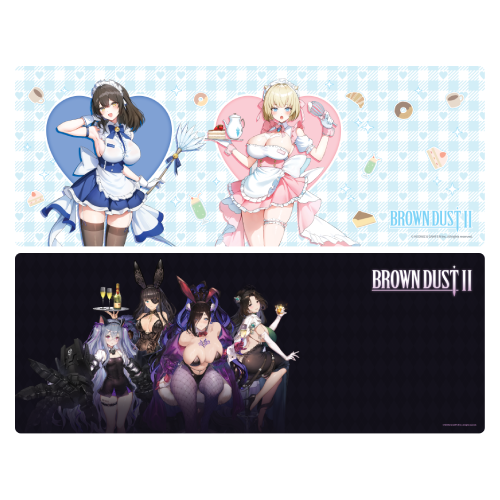 【自製賞線上抽】凱岩咖啡自製賞 棕色塵埃2