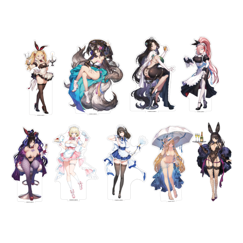 【自製賞線上抽】凱岩咖啡自製賞 棕色塵埃2