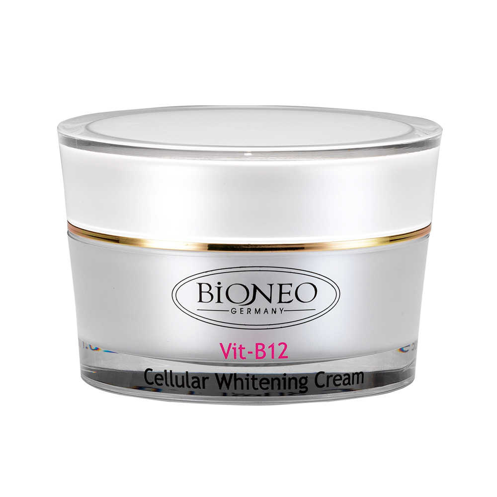 _德國百妮 Bioneo 水潤拋光美白霜 50ml