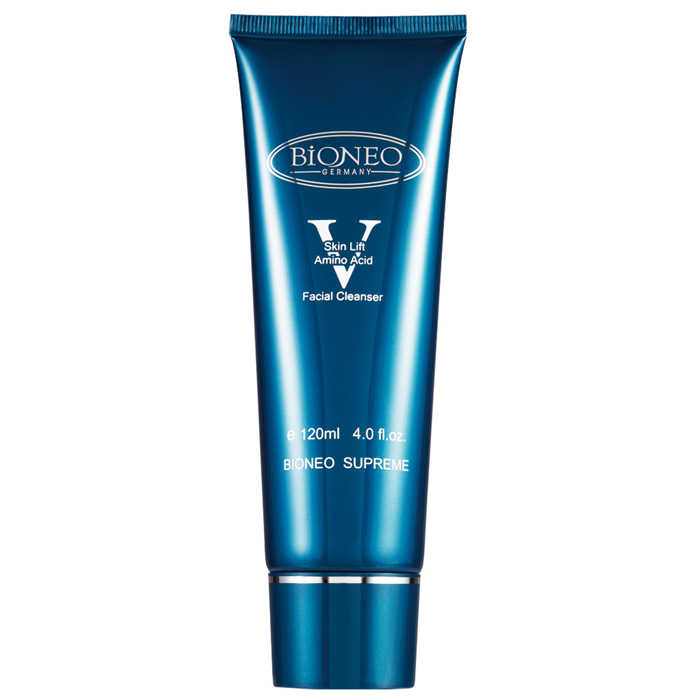 _德國百妮 Bioneo 完美V緊緻胺基酸洗面霜 120ml