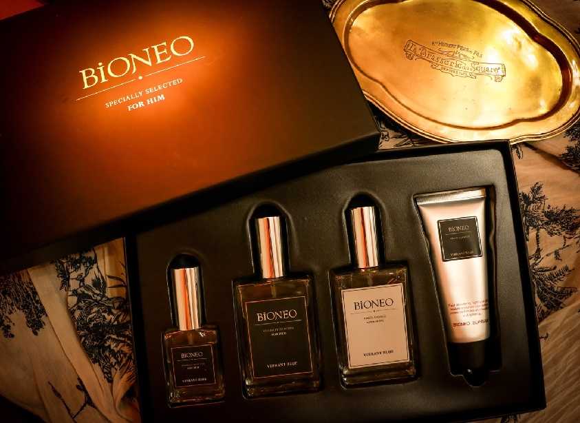 德國百妮bioneo 蝶戀小蒼蘭身體香水噴霧100ml 飛鴿小舖 線上購物 有閑娛樂電商