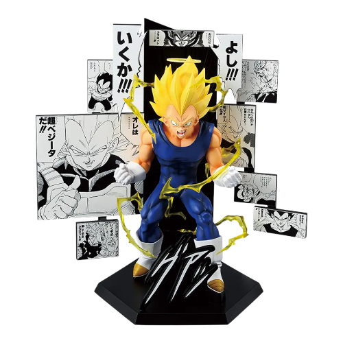 一番賞線上抽】一番賞DRAGON BALL 40th ～其之二～ 第二套預購盲盒線上