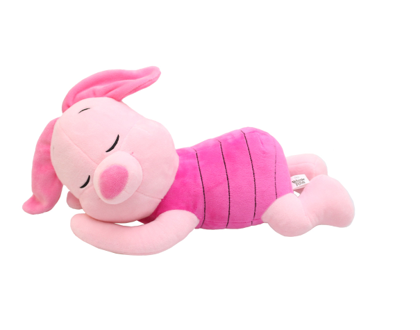 迪士尼 30cm白日夢系列-趴姿小豬