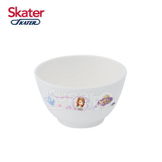 Skater幼兒餐碗-蘇菲亞