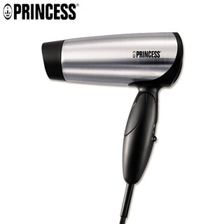 【PRINCESS荷蘭公主】靚系列旅行用雙壓吹風機 505104